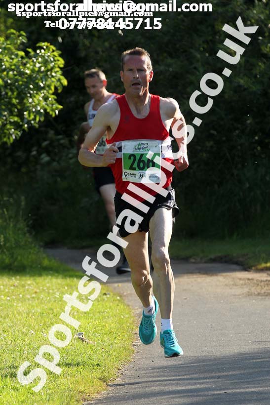 Sunderland Veterans 5k, Sunderland 5k Road Race, Silksworth, Sunderland. Photo: David T. Hewitson/Sports for All Pics